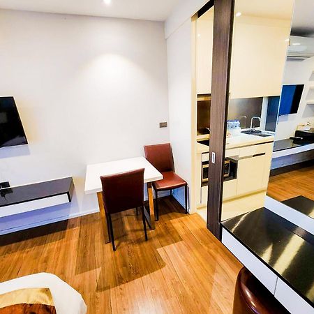 The Star Hill Condo Luxury Suites Чиангмай Екстериор снимка