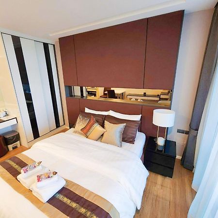 The Star Hill Condo Luxury Suites Чиангмай Екстериор снимка