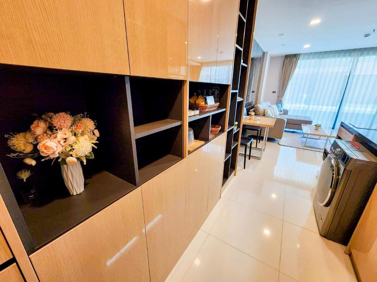 The Star Hill Condo Luxury Suites Чиангмай Екстериор снимка
