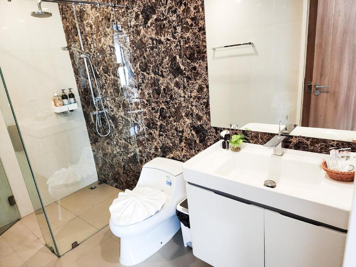 The Star Hill Condo Luxury Suites Чиангмай Екстериор снимка