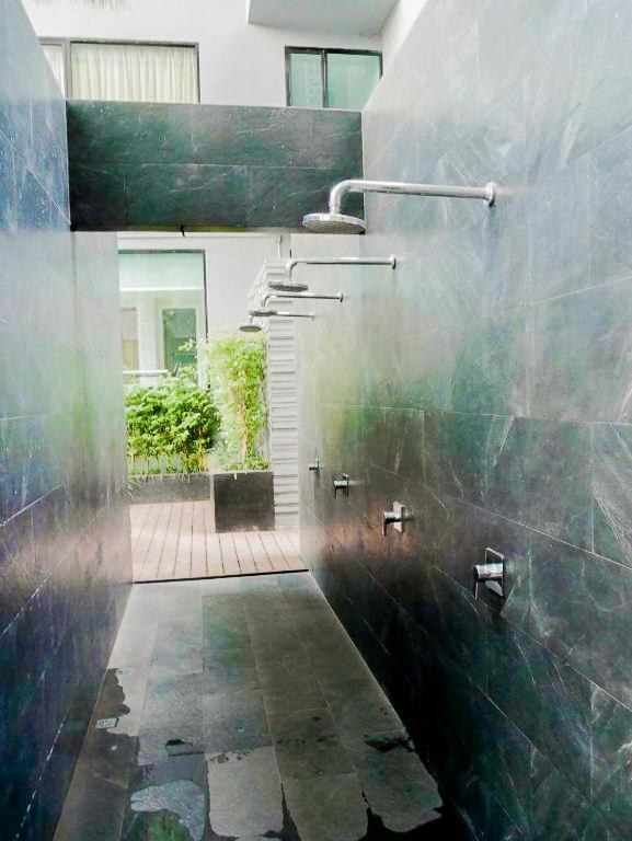 The Star Hill Condo Luxury Suites Чиангмай Екстериор снимка