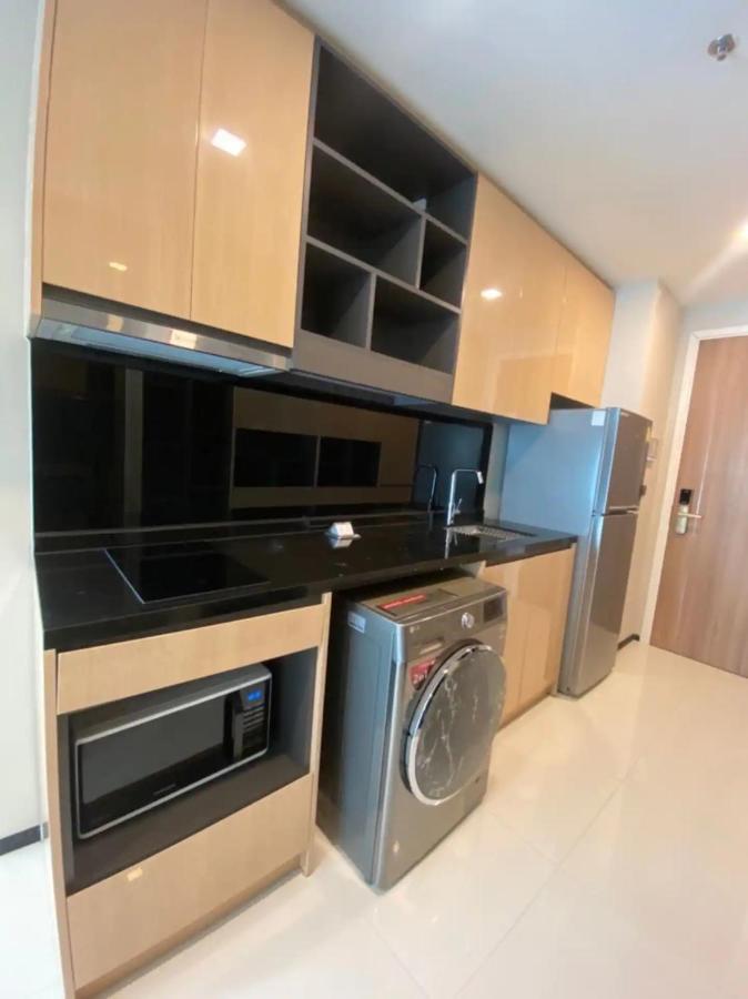 The Star Hill Condo Luxury Suites Чиангмай Екстериор снимка