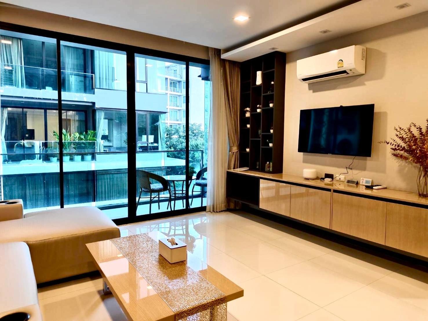 The Star Hill Condo Luxury Suites Чиангмай Екстериор снимка
