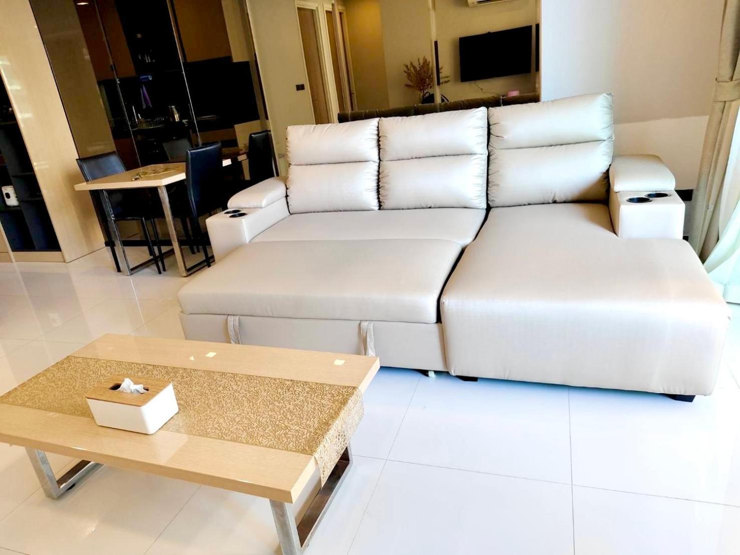 The Star Hill Condo Luxury Suites Чиангмай Екстериор снимка
