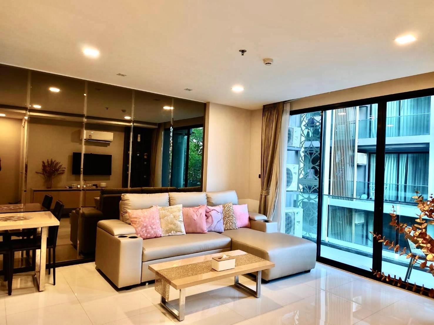 The Star Hill Condo Luxury Suites Чиангмай Екстериор снимка