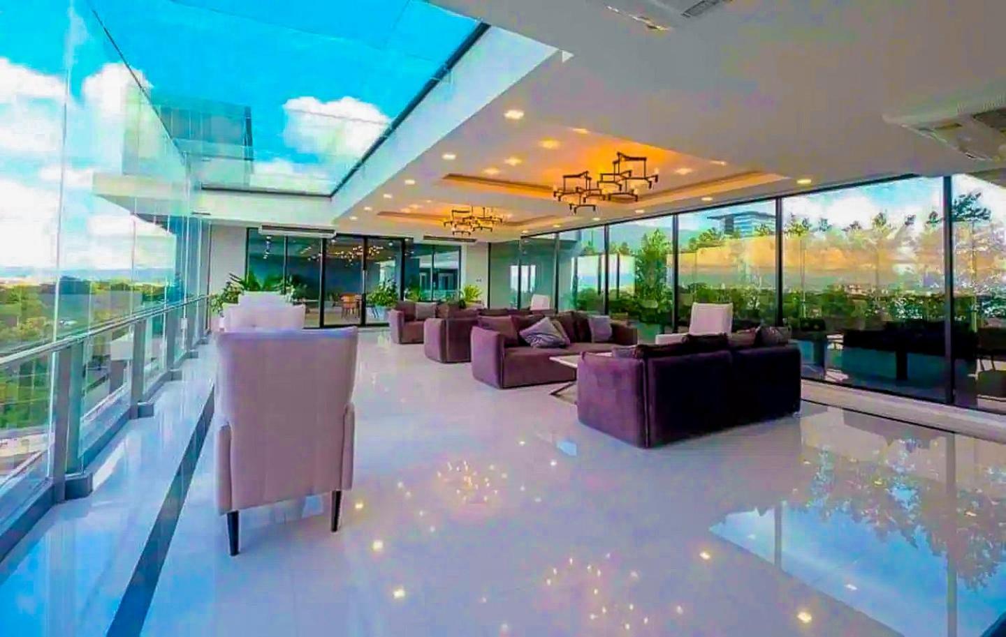 The Star Hill Condo Luxury Suites Чиангмай Екстериор снимка