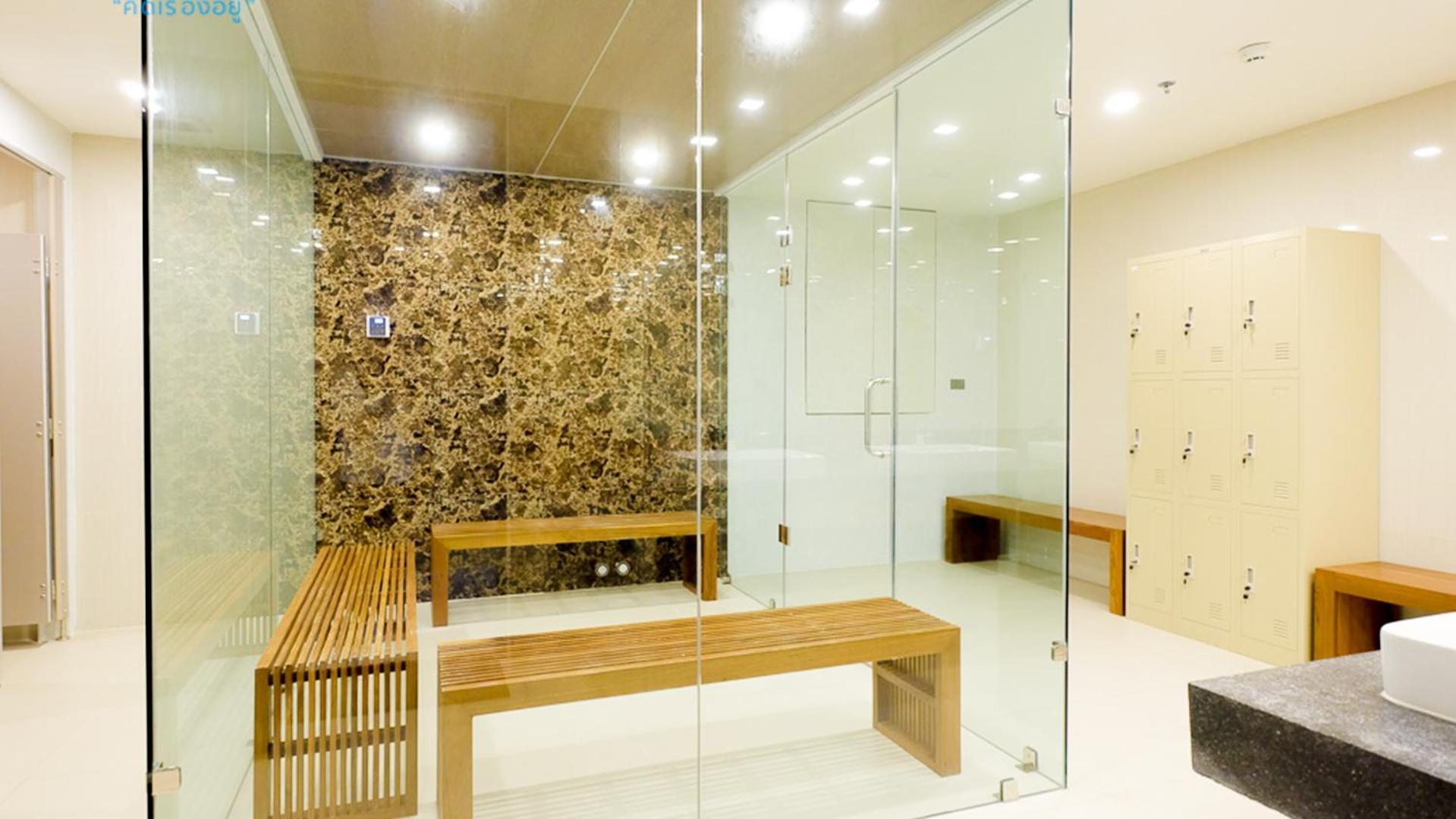 The Star Hill Condo Luxury Suites Чиангмай Екстериор снимка