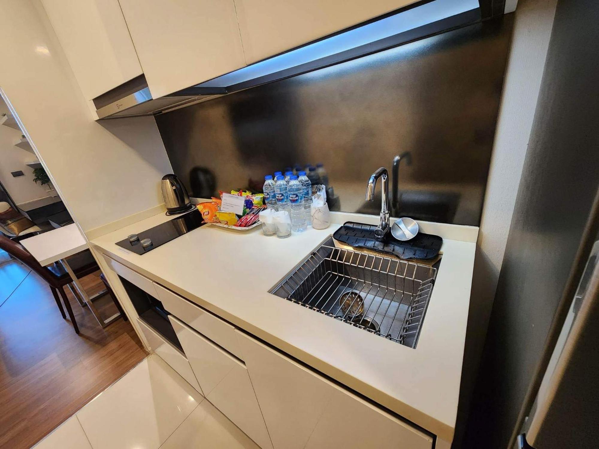 The Star Hill Condo Luxury Suites Чиангмай Екстериор снимка