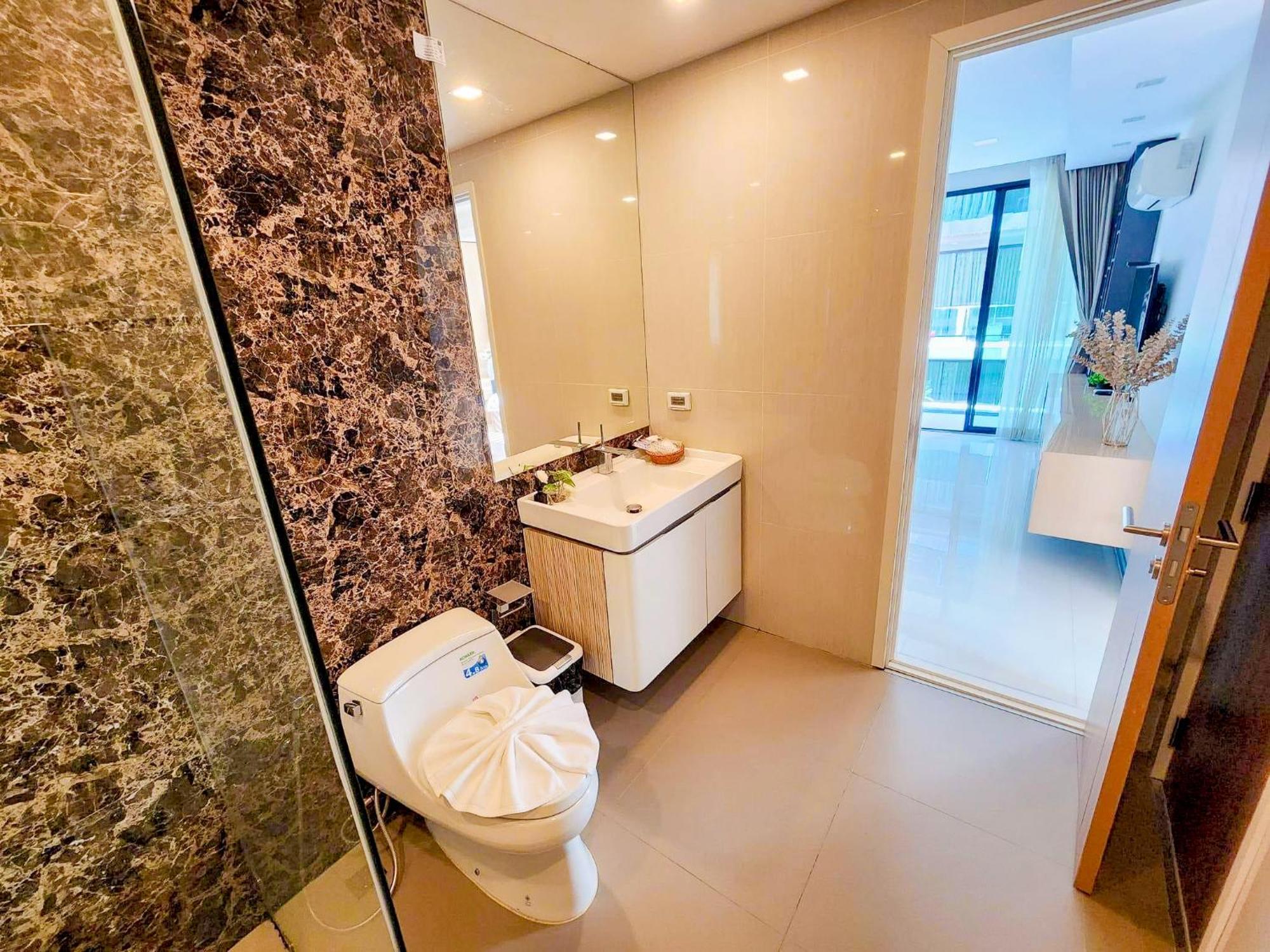 The Star Hill Condo Luxury Suites Чиангмай Екстериор снимка